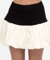 Paper Heart Abby Mini Skirt
