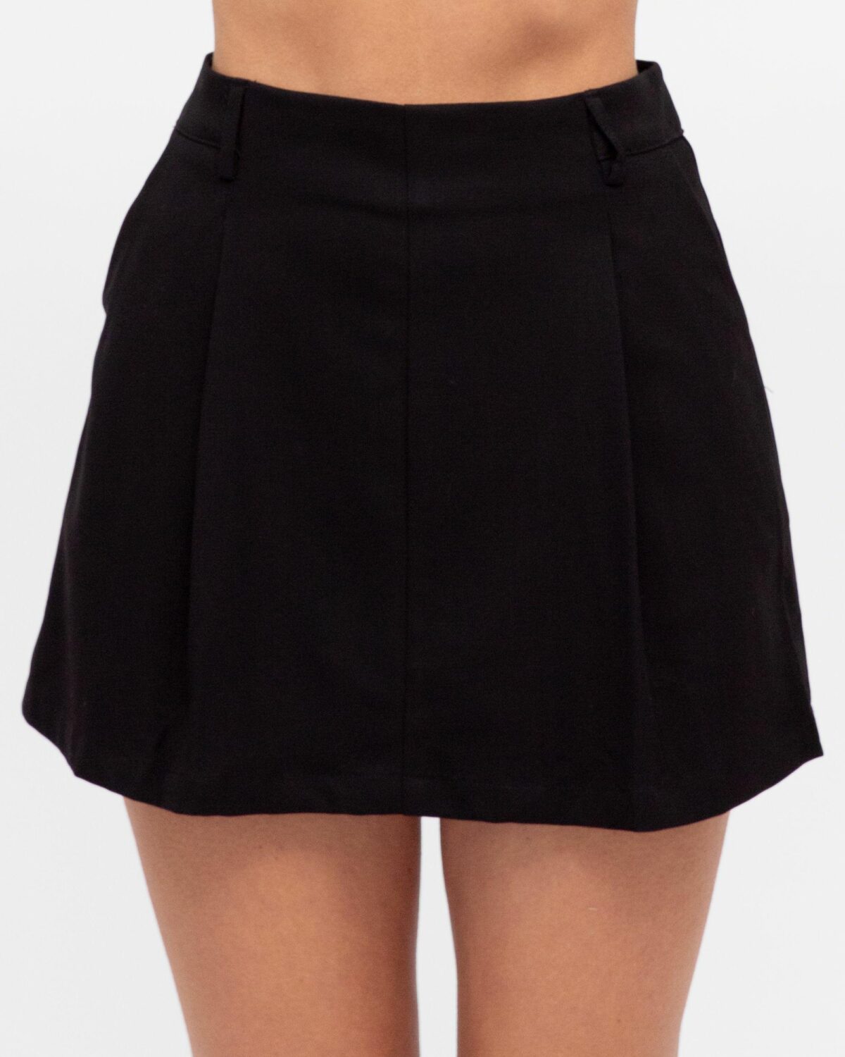Paper Heart Bianca Mini Skirt