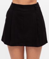 Paper Heart Bianca Mini Skirt