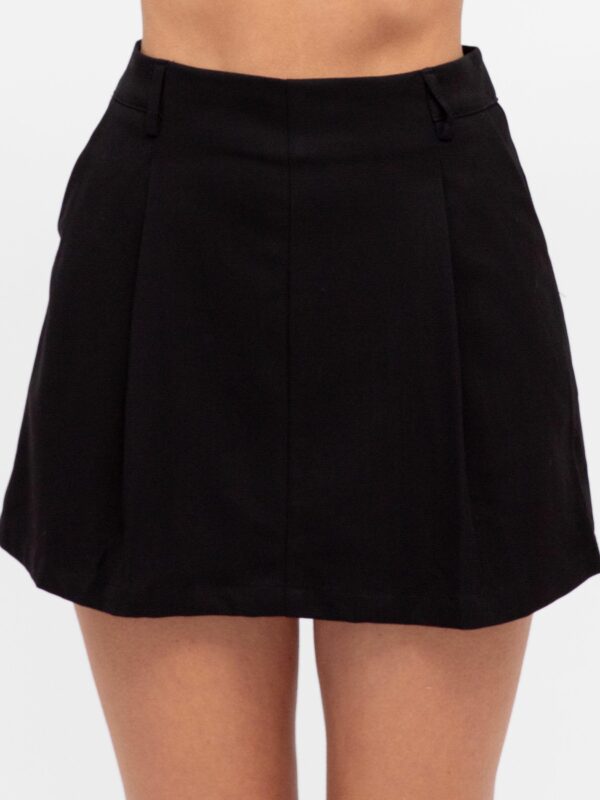 Paper Heart Bianca Mini Skirt