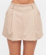 Paper Heart Bianca Mini Skirt