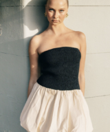 Paper Heart Macie Mini Dress