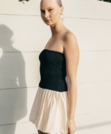 Paper Heart Macie Mini Dress