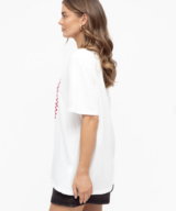 Paper Heart Girls Weekend Tee