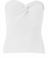 Paper Heart Maxine Knit Top