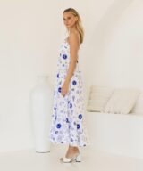 Paper Heart Messina Maxi Dress