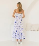 Paper Heart Messina Maxi Dress