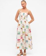 Paperheart Rimini Maxi Dress
