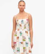 Paperheart Rimini Maxi Dress