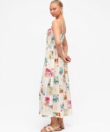 Paperheart Rimini Maxi Dress