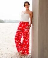 Paper Heart Mexico Pant