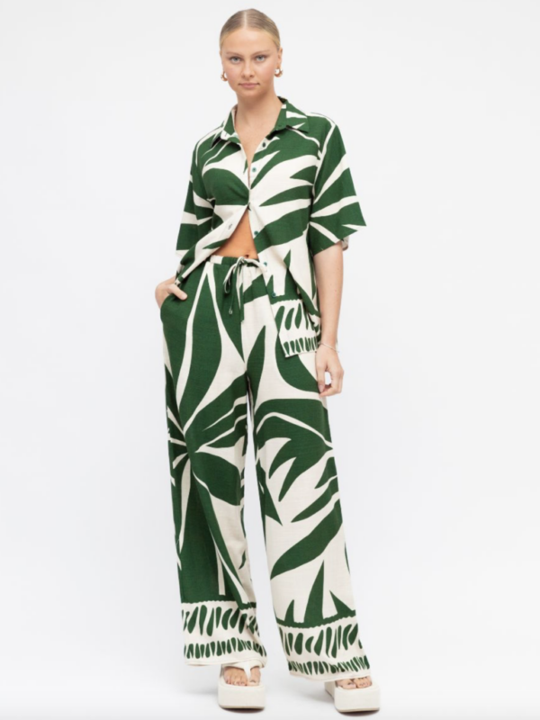 Paper Heart La Bonita Pant