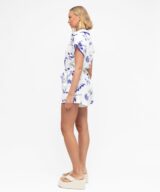 Paper Heart Biaritz Playsuit