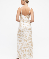 Paper Heart Kaia Maxi Dress