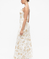 Paper Heart Kaia Maxi Dress