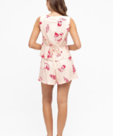Paper Heart Mojito Short