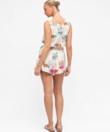 Paperheart Rimini Crop Top