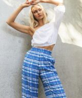 Paper Heart Tori Pant