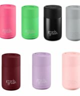 Frank Green 10OZ Ceramic Reusable Cup