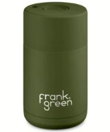 Frank Green 10OZ Ceramic Reusable Cup