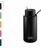 Frank Green 34OZ Reusable Bottle