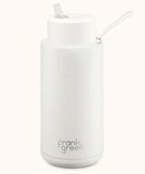 Frank Green 34OZ Reusable Bottle