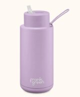 Frank Green 34OZ Reusable Bottle