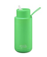 Frank Green 34OZ Reusable Bottle