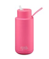 Frank Green 34OZ Reusable Bottle