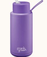 Frank Green 34OZ Reusable Bottle