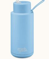 Frank Green 34OZ Reusable Bottle