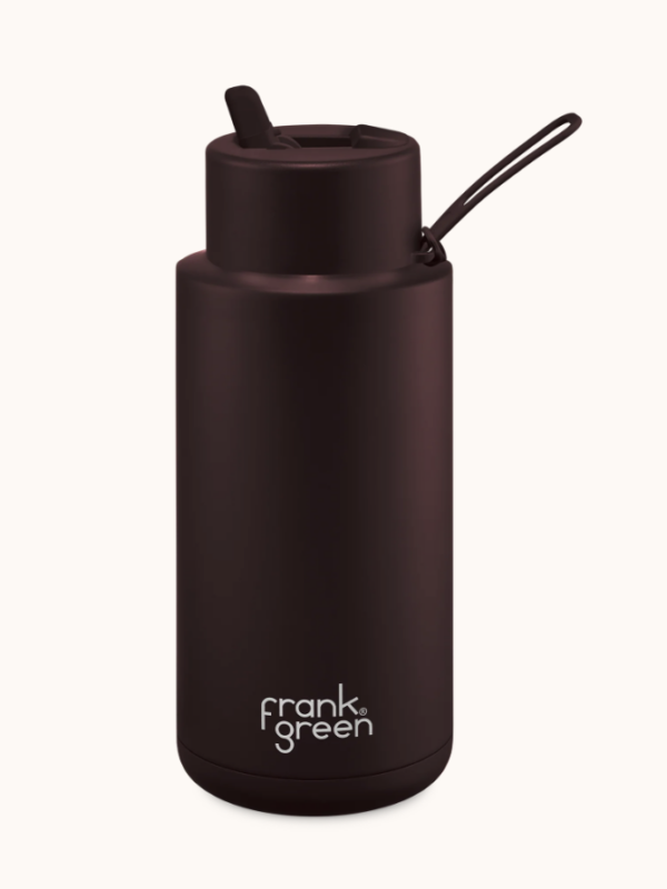 Frank Green 34OZ Reuseable Bottle