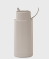 Frank Green 34OZ Reuseable Bottle