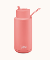Frank Green 34OZ Reuseable Bottle