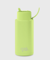 Frank Green 34OZ Reuseable Bottle