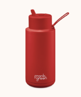 Frank Green 34OZ Reuseable Bottle