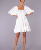 Whyte Valentyne Reyna Mini Dress