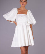 Whyte Valentyne Reyna Mini Dress