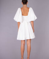 Whyte Valentyne Reyna Mini Dress