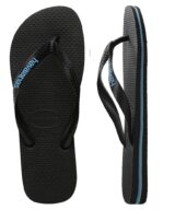 Havaianas Hav=rubber Logo 16