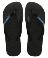 Havaianas Hav=rubber Logo 16
