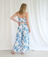 Shareen Amora Singlet Top