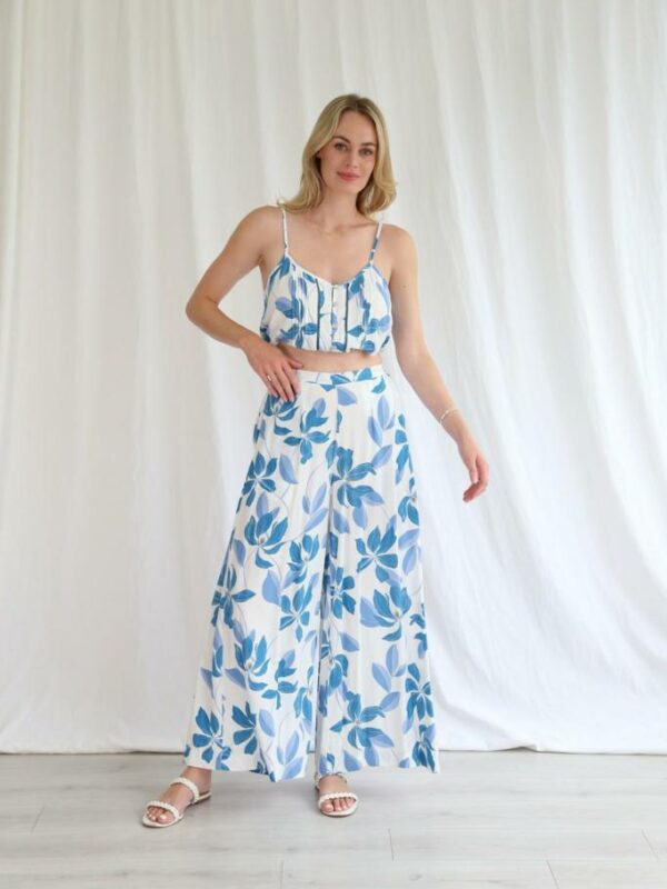 Shareen Amora Pant