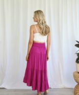 Shareen Diana Maxi Skirt