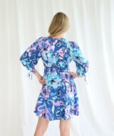 Shareen Brianna 3/4 Slv Mini