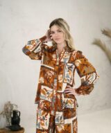Shareen Autumn L/S Shirt