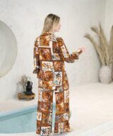 Shareen Autumn L/S Shirt