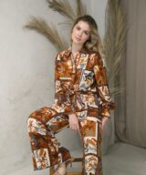Shareen Autumn L/S Shirt