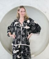 Shareen Lucille Ss B/Up Top