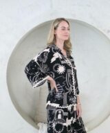 Shareen Lucille Ss B/Up Top